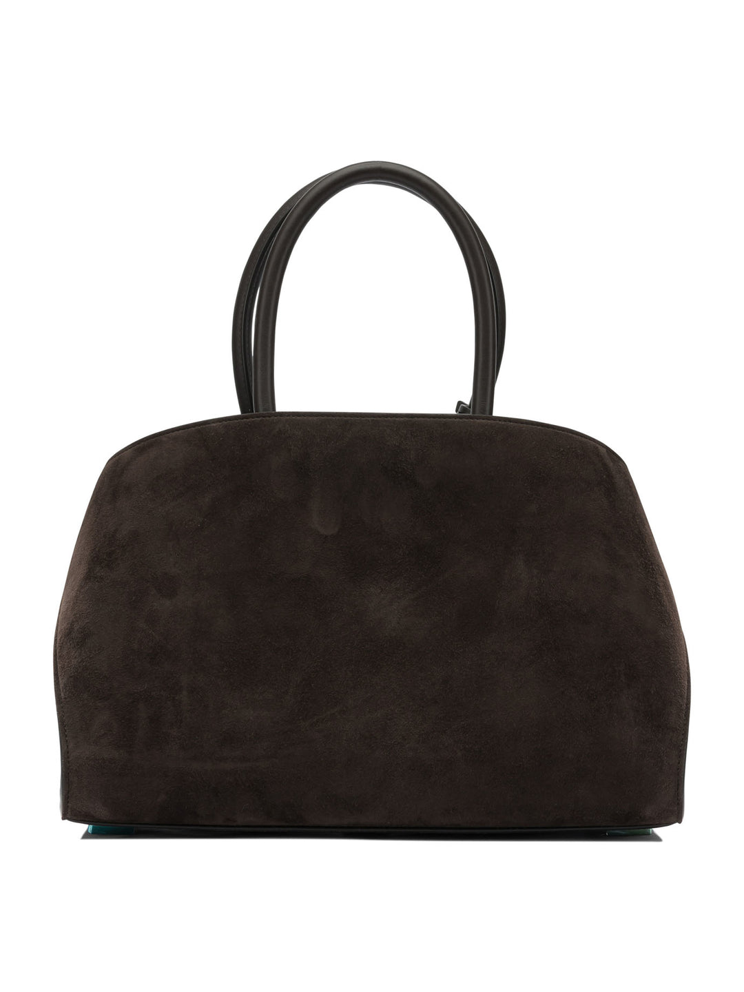 Ferragamo Hug Handbags - Brown | 1b9b23a0c778ac27551cd79fa503d7c7c368225b