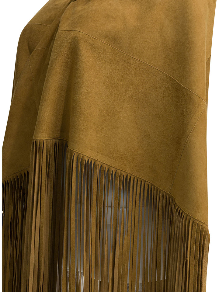 Furling By Giani Scarves & Silk Scarves Sciarpe & Foulard - Brown | 2932e914b613df7596e4ef39d8dfe825c714e269