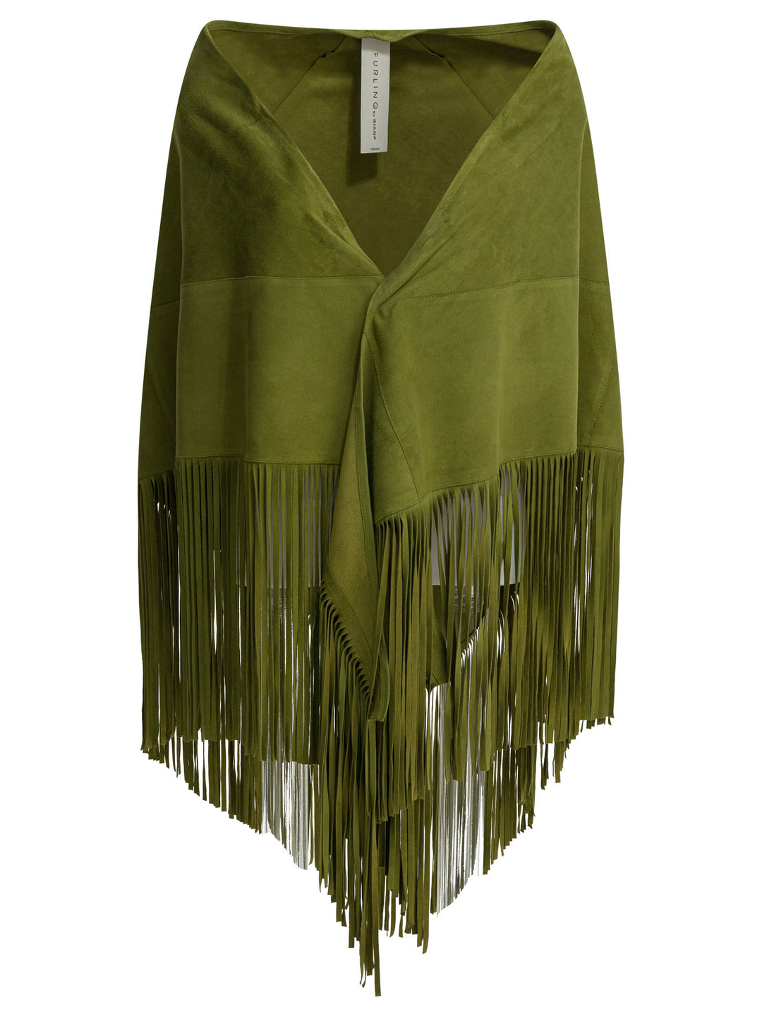 Furling By Giani Scarves & Silk Scarves Sciarpe & Foulard - Green | 9ef7725ecc74001677ea586be8e8b6f465338358