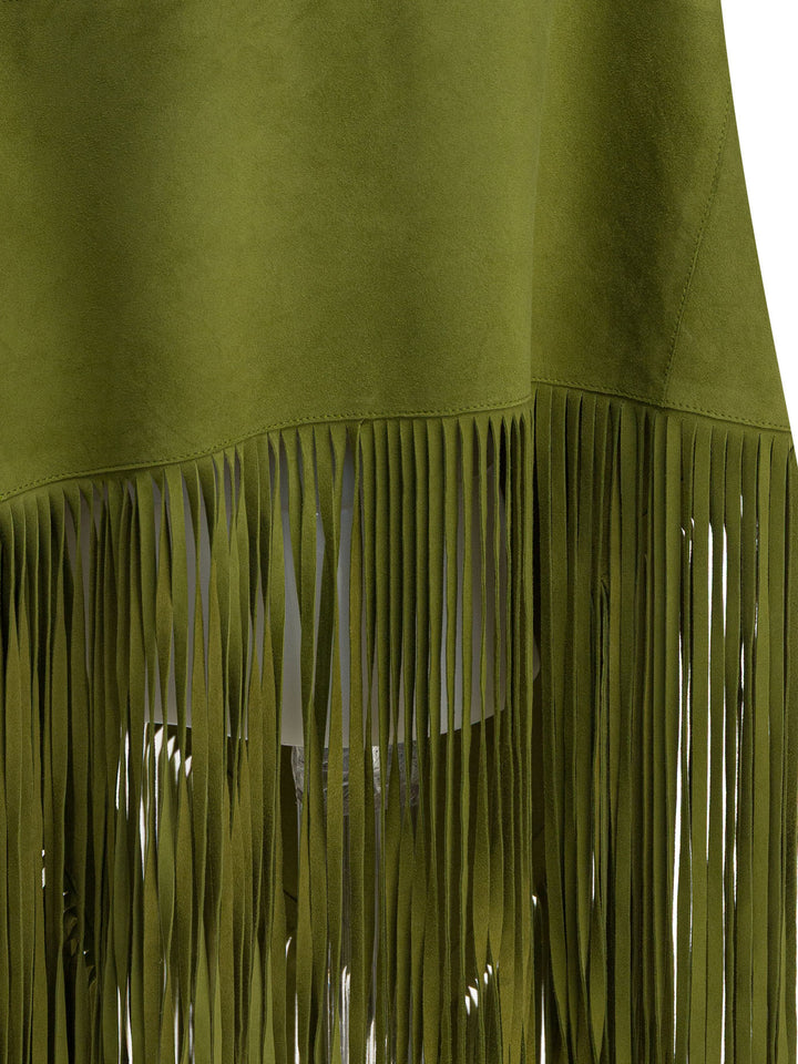 Furling By Giani Scarves & Silk Scarves Sciarpe & Foulard - Green | 2eba38fa9c8f093b9f0d17b2f271b91828e68fad