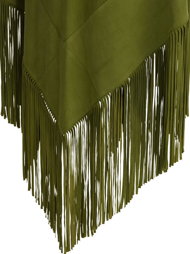 Furling By Giani Scarves & Silk Scarves Sciarpe & Foulard - Green | 7de66d6fe34cc9f0fbc70fc8c1a4f5391e208b16