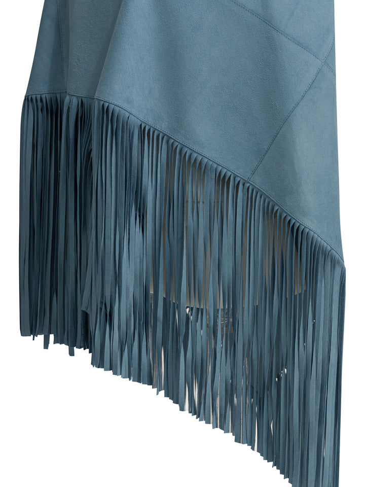 Furling By Giani Scarves & Silk Scarves Sciarpe & Foulard - Light blue | edb00a801520b5376942729b81eaa63ab30c8d3e
