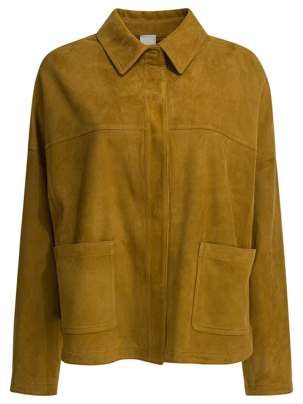 Jackets & Coats Beige