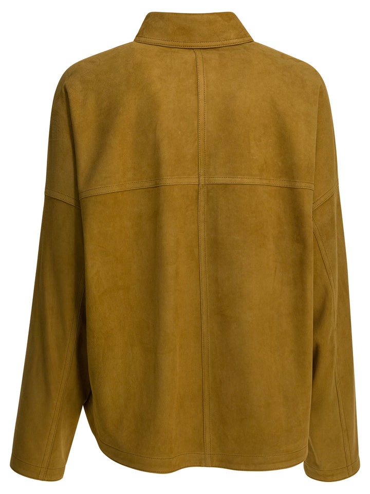 Furling By Giani Jackets & Coats Jackets and Coats - Beige | ed8eb93261aad65afdbebd27d9a1de866edb1d53
