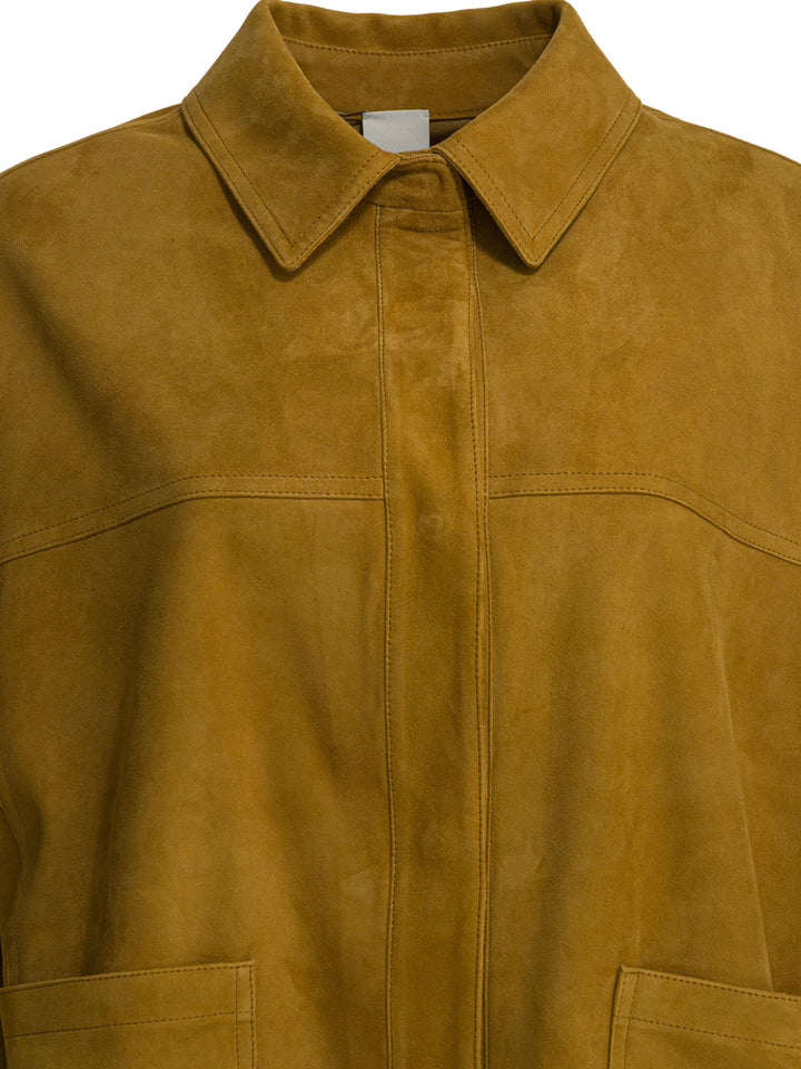 Furling By Giani Jackets & Coats Jackets and Coats - Beige | ac336fd825d2c84d15b1ac51dc06455ae6d116eb