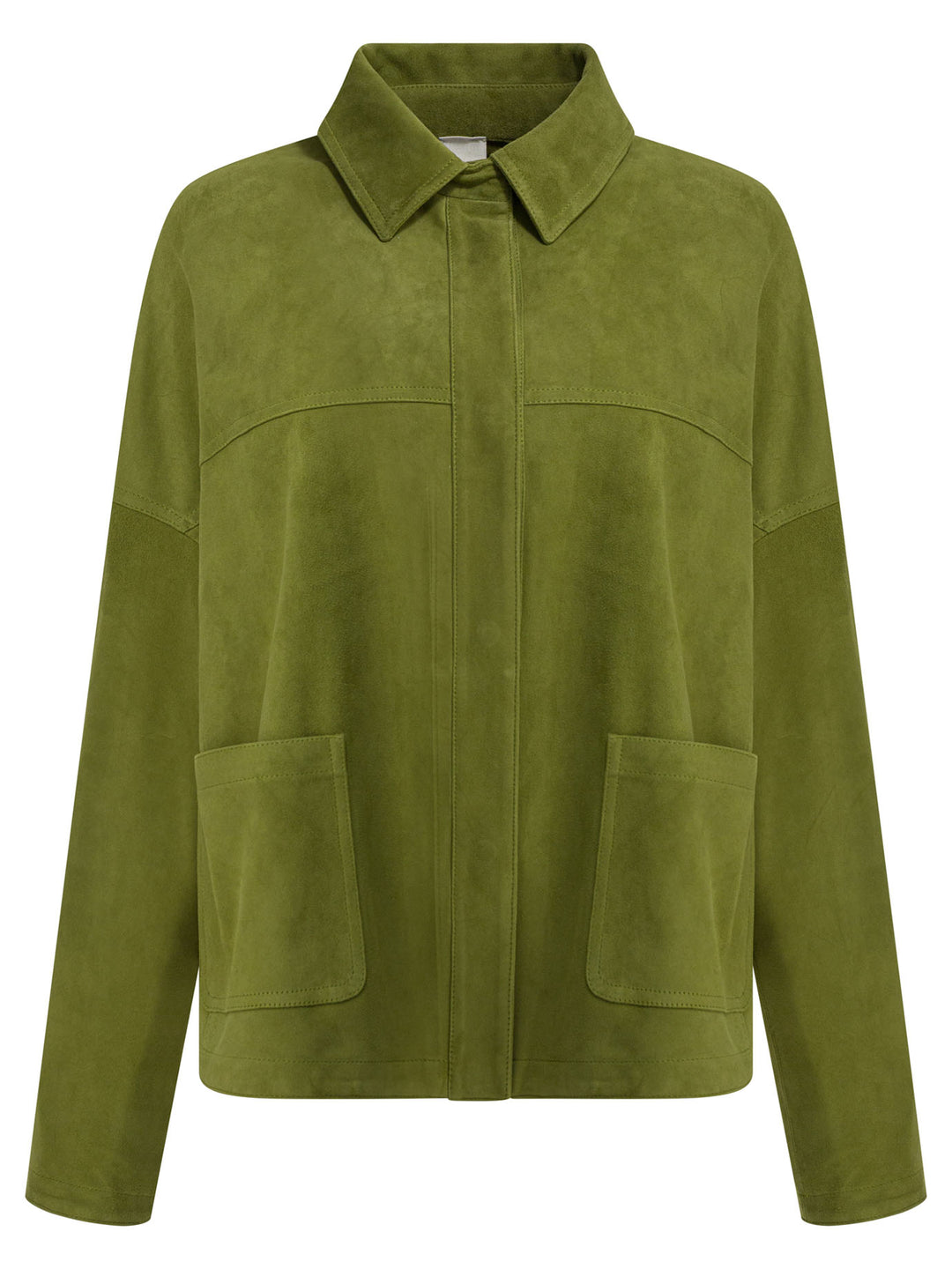Furling By Giani Jackets & Coats Jackets and Coats - Green | 0e324c47798b6756c02a079a8923095b3a528fc7