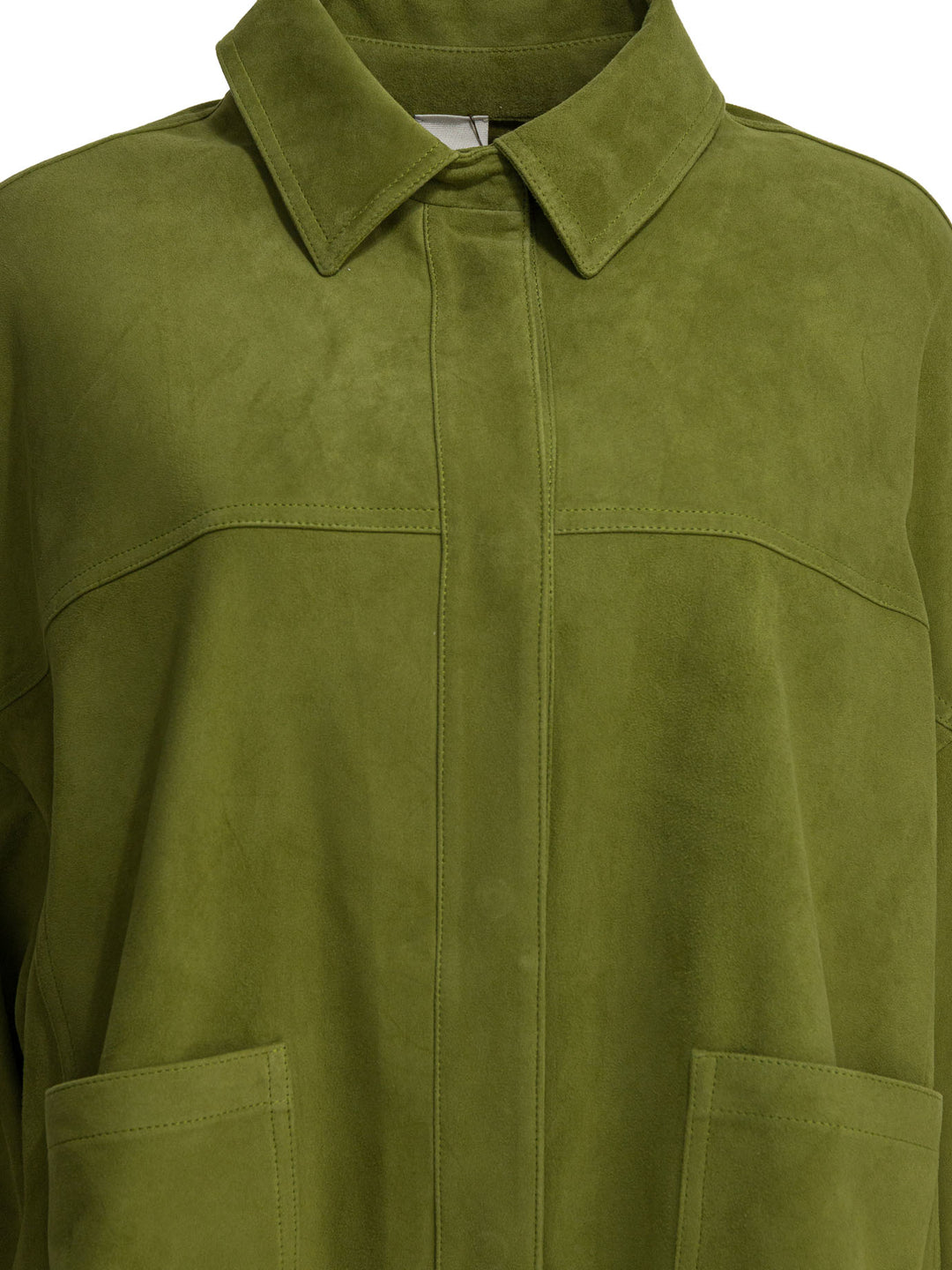 Furling By Giani Jackets & Coats Jackets and Coats - Green | a2c8cdc7398bac73139eef2a847f8a8f91bcadf3