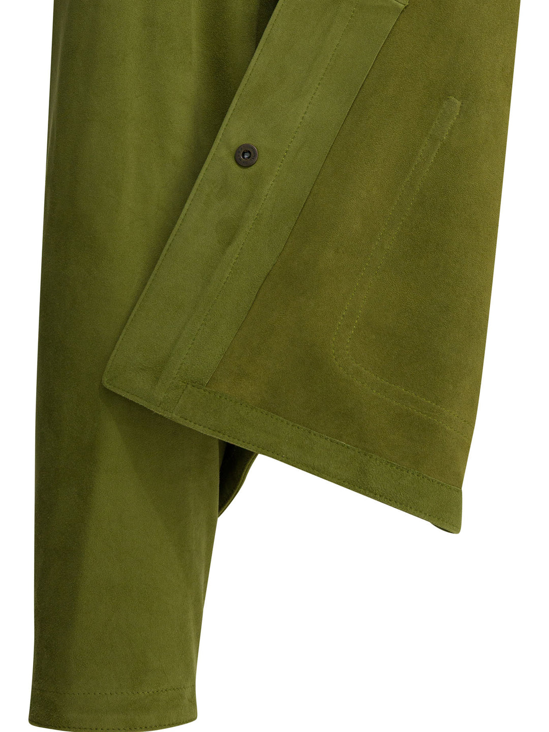 Furling By Giani Jackets & Coats Jackets and Coats - Green | 5d7fc32bdadb863c7090ddea389690843baf3c13