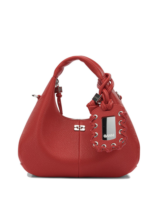 Hobo Handbags Red