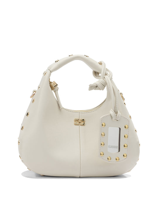 Hobo Handbags White