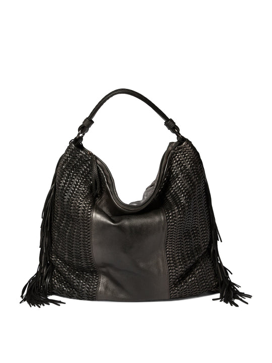 Shoulder Bags Black
