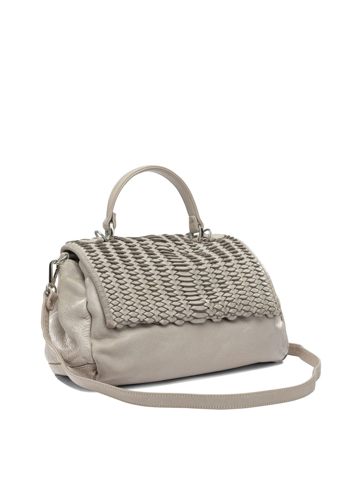 Giancarlo Nevola  Handbags - Beige | 19dc56076fd46513599132b945b8cd4380c231cf