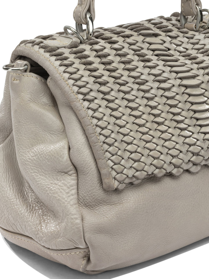 Giancarlo Nevola  Handbags - Beige | fad0d4966fa696478ef622402e38f7493522c01b