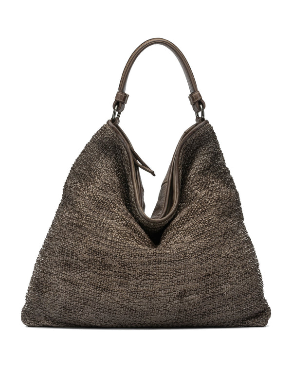 Shoulder Bags Brown