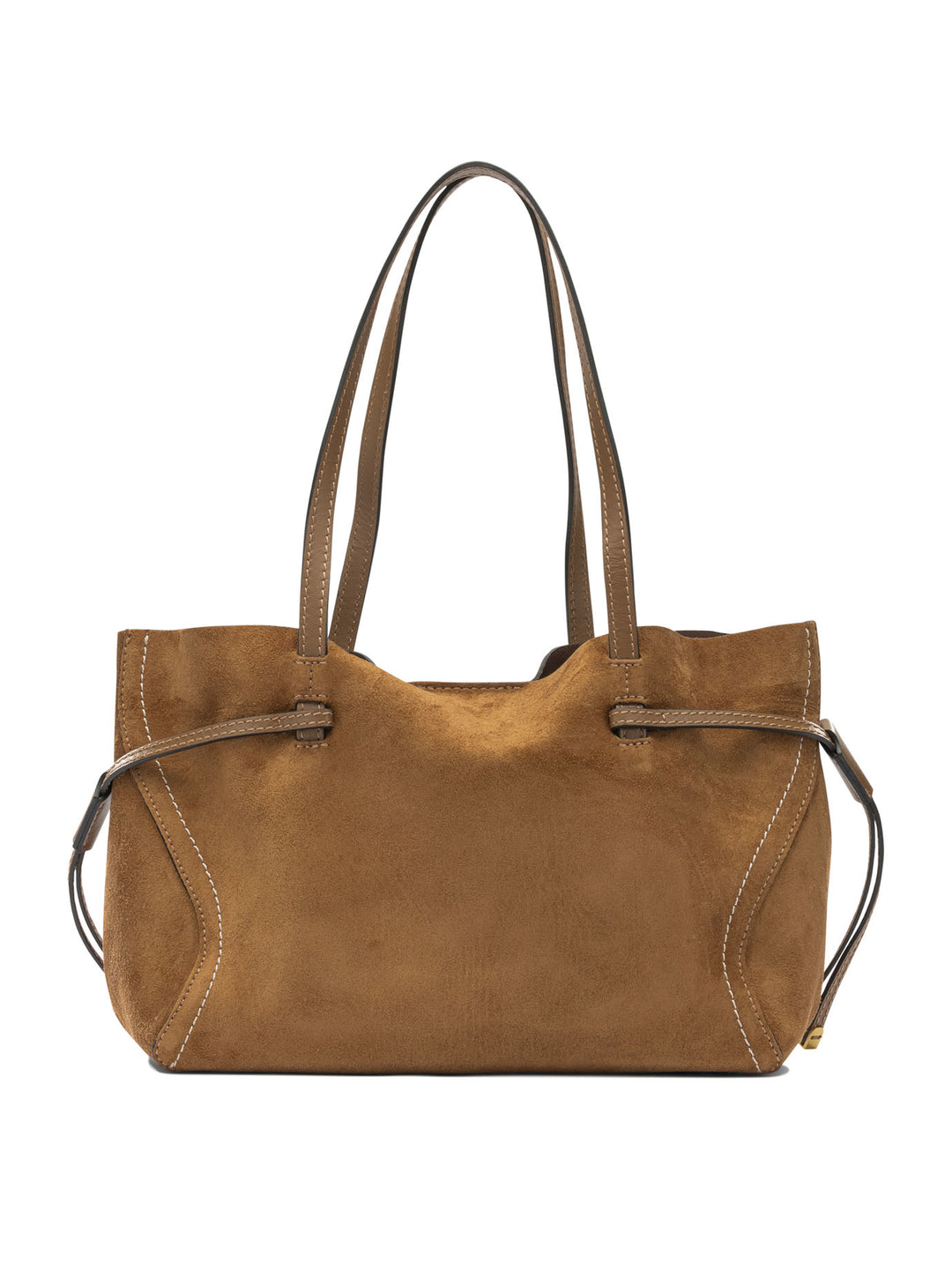 Gianni Chiarini  Shoulder Bags - Brown | 994b3d9c5684e7c7397011f2b73c11b440e27ff1