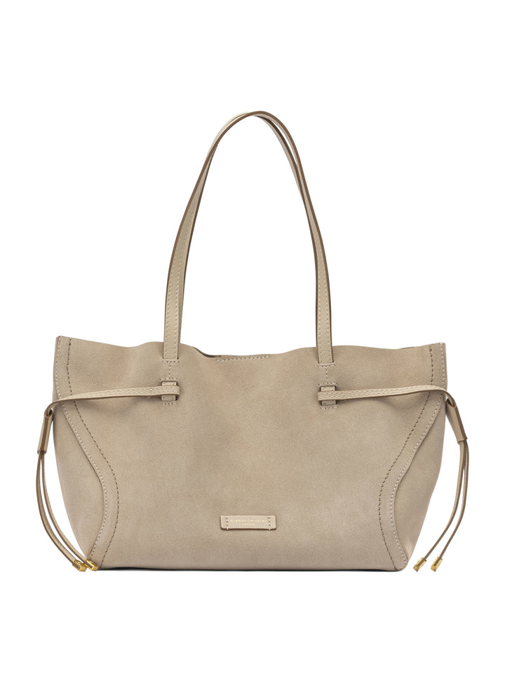 Gianni Chiarini  Shoulder Bags - Beige | a06edeb8ac027ea83a1e786259bf5b6a8f649e6d