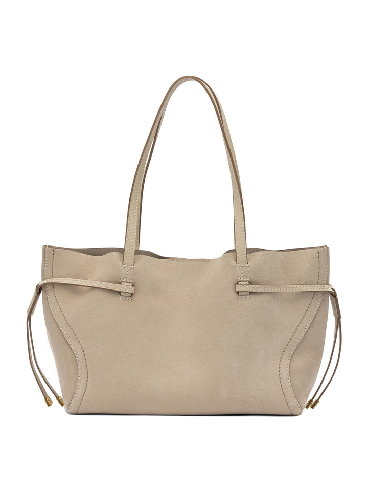 Gianni Chiarini  Shoulder Bags - Beige | 223c04e5584f898d1a8c44e5ecf4b7420306d1fb