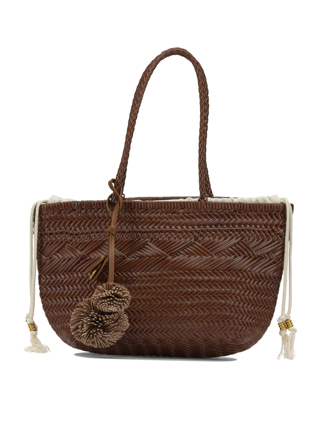 Gianni Chiarini  Shoulder Bags - Brown | 74a8ac0084f34f8424666c12a070a262838ecb9c