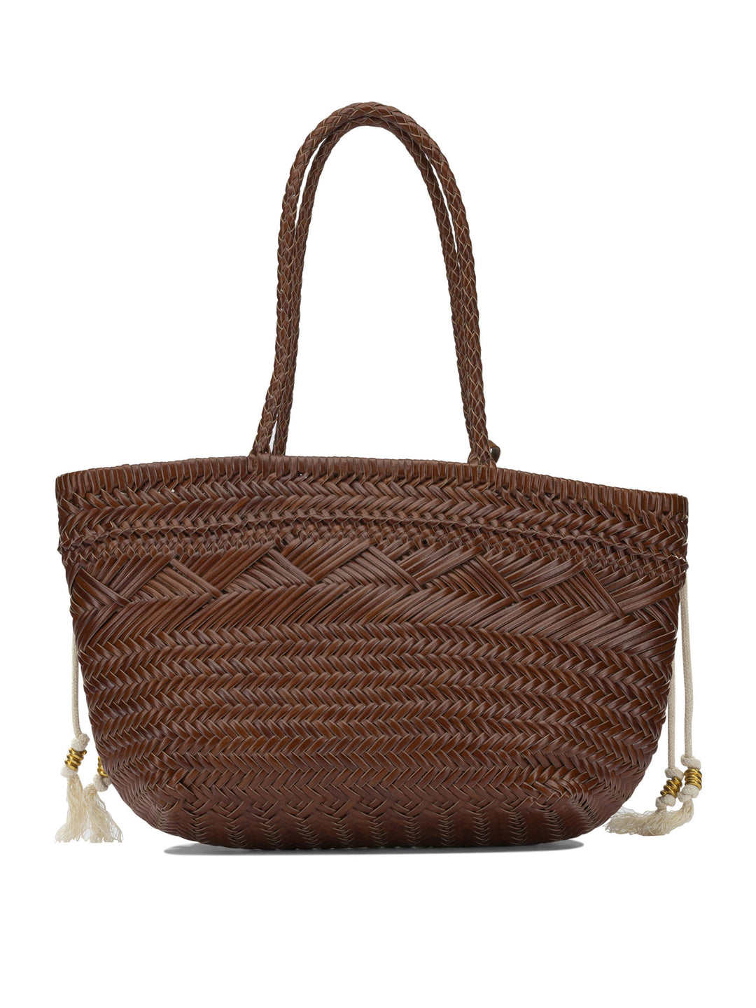 Gianni Chiarini  Shoulder Bags - Brown | 49a74ec336eb25d15e56585bdad84a192a743efc