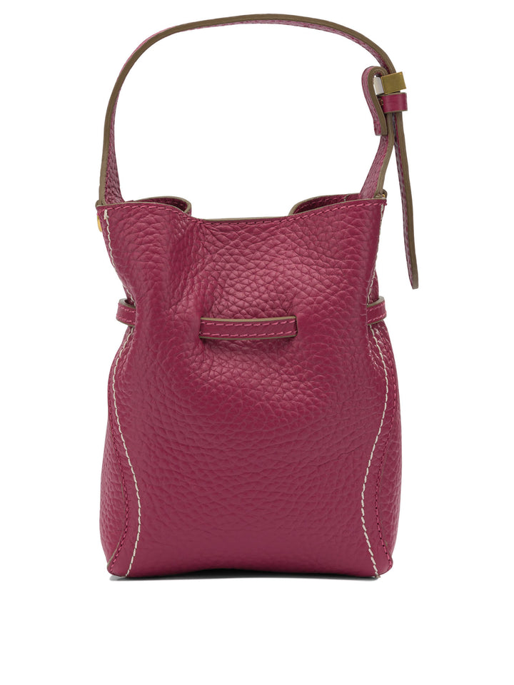 Gianni Chiarini  Handbags - Fuchsia | 62d0b13a8d7f468a2b492cb7eb9979231a0e2803