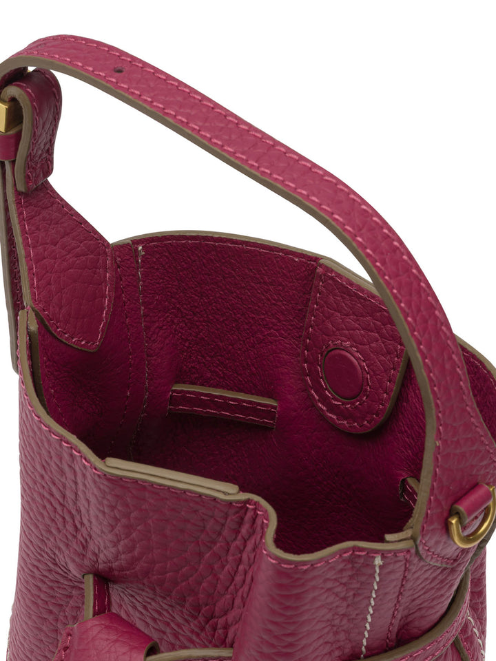 Gianni Chiarini  Handbags - Fuchsia | 0affca9fc6231ad38994abb2c250de23a1379c4e