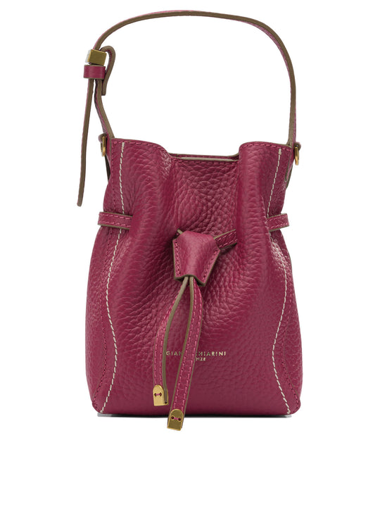 Handbags Fuchsia