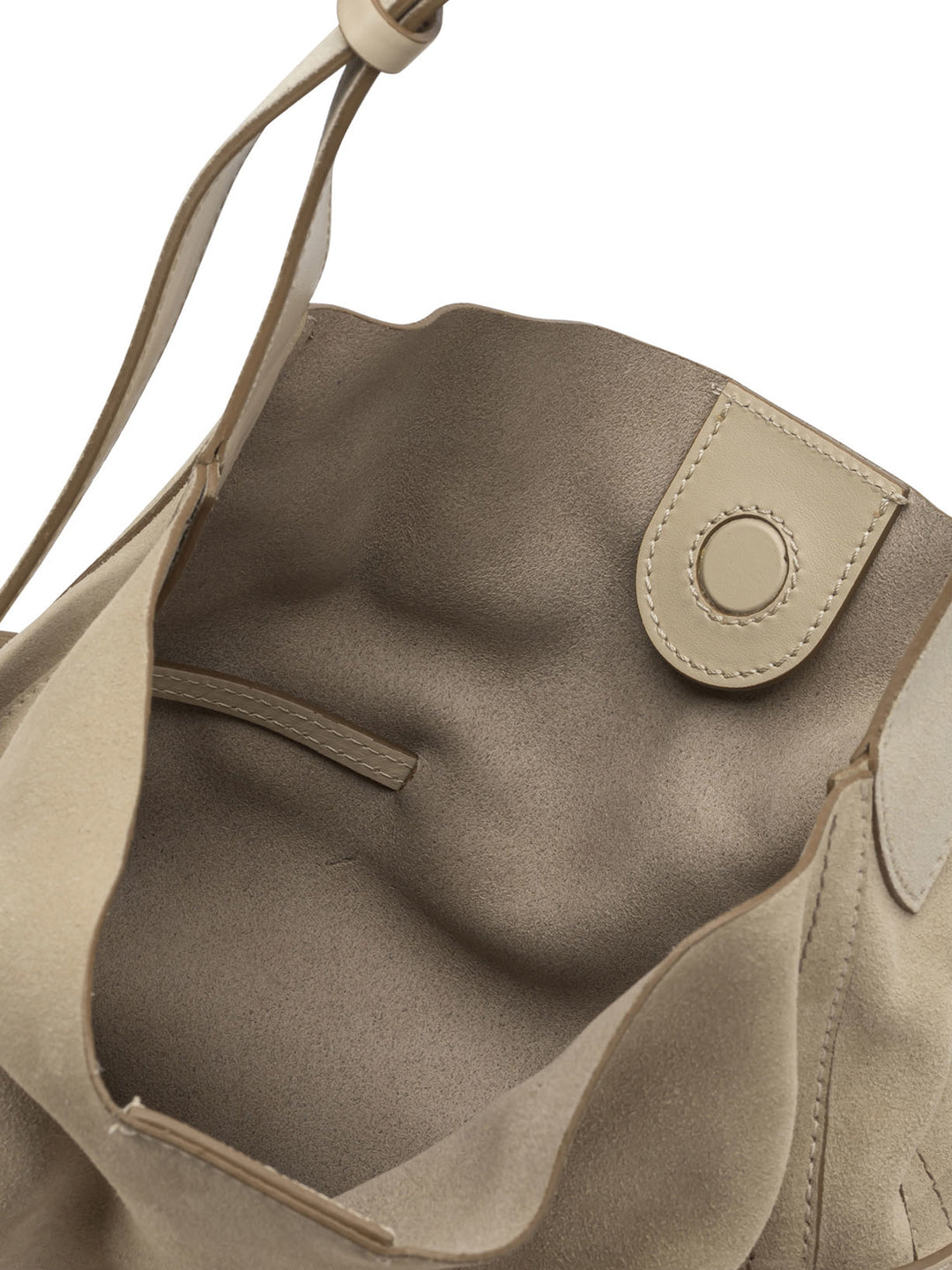 Gianni Chiarini  Shoulder Bags - Beige | 85ba8662ccb51659f9a772b80bb65f91f3c0fc31
