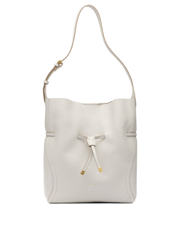 Shoulder Bags Beige