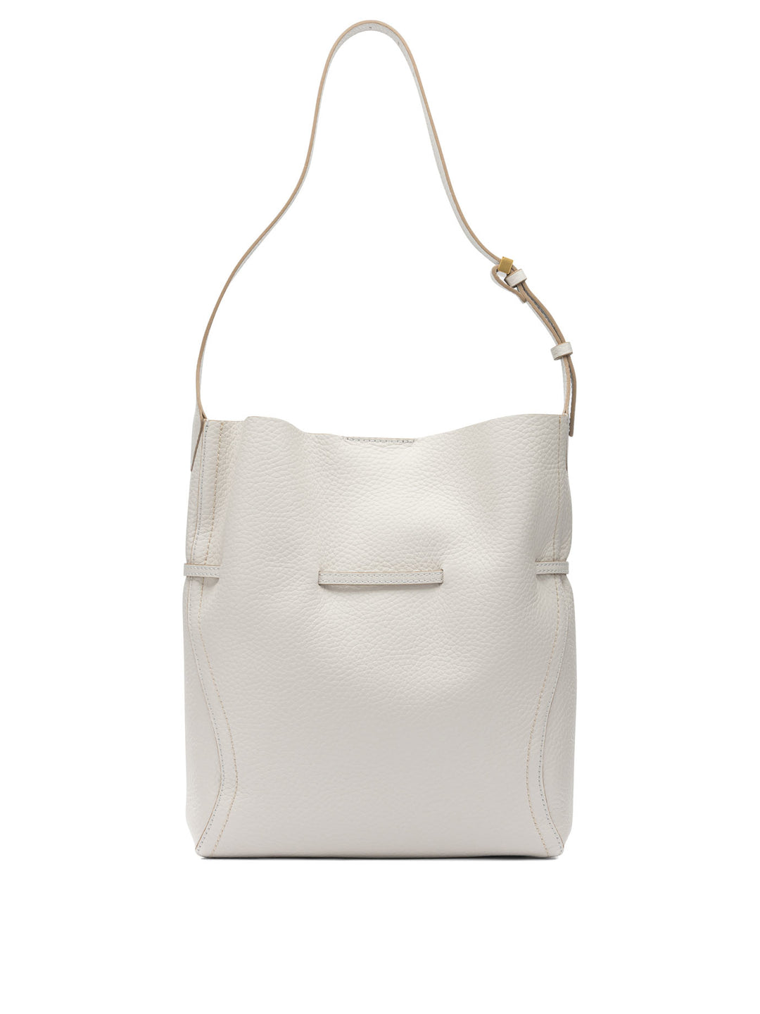 Gianni Chiarini  Shoulder Bags - Beige | e9b7a8b536ef2c1992515ec8dac5b0ed7b30751e