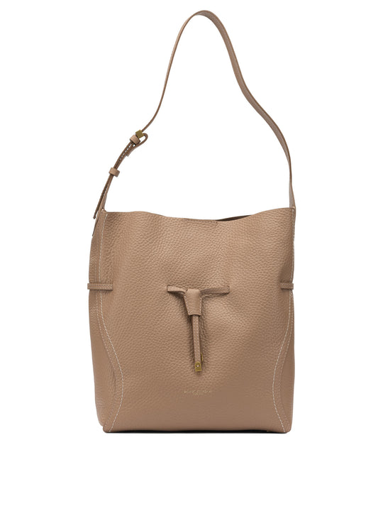 Shoulder Bags Brown