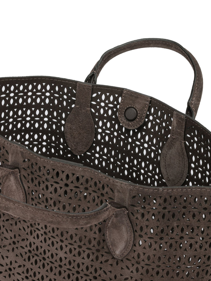 Gianni Chiarini  Handbags - Brown | b43731ac588317738fc98f64af1d12a1d40784e0