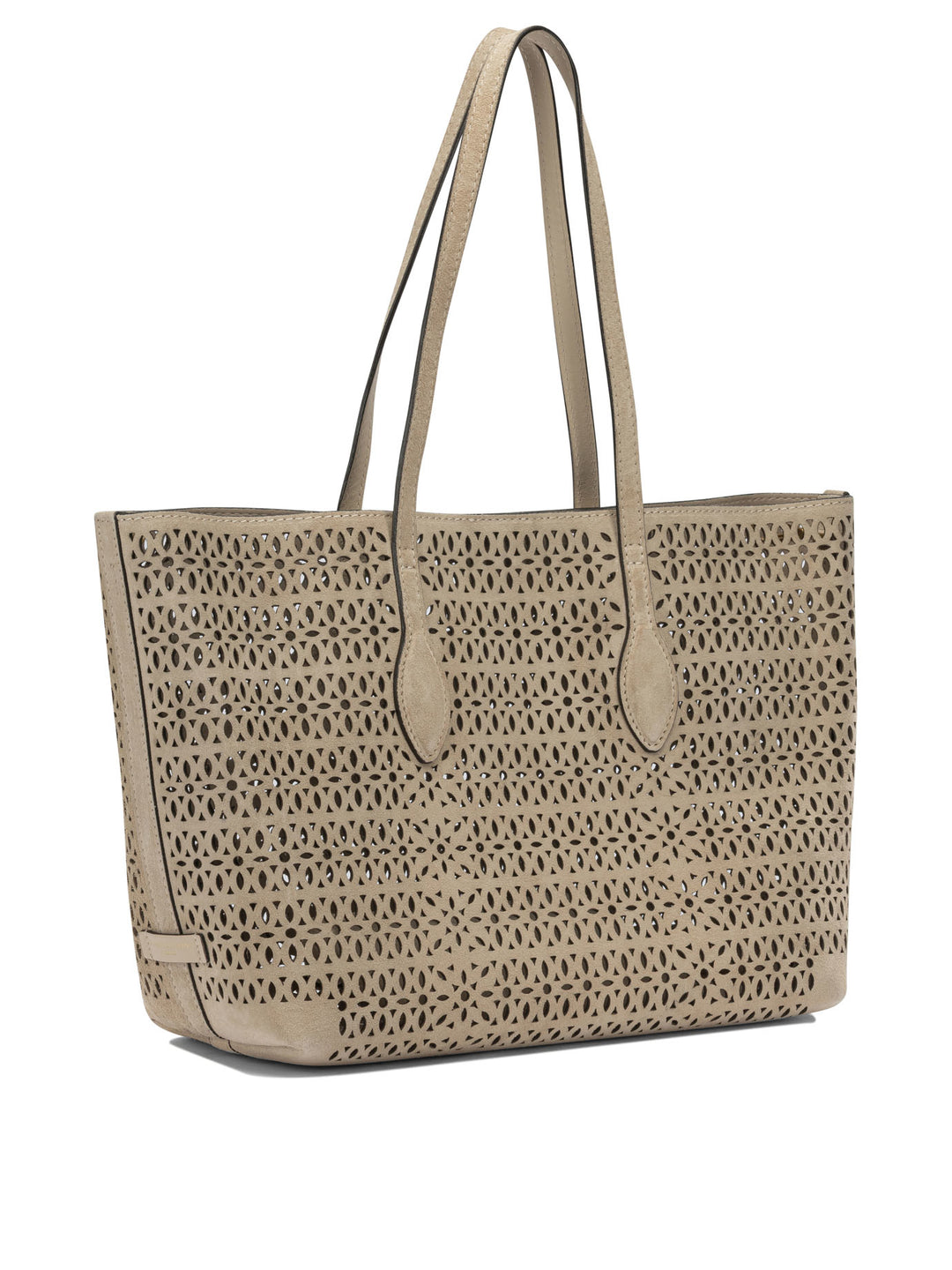 Gianni Chiarini  Shoulder Bags - Beige | 229e38f5dd5126082b637eec0ae71109f9352b34