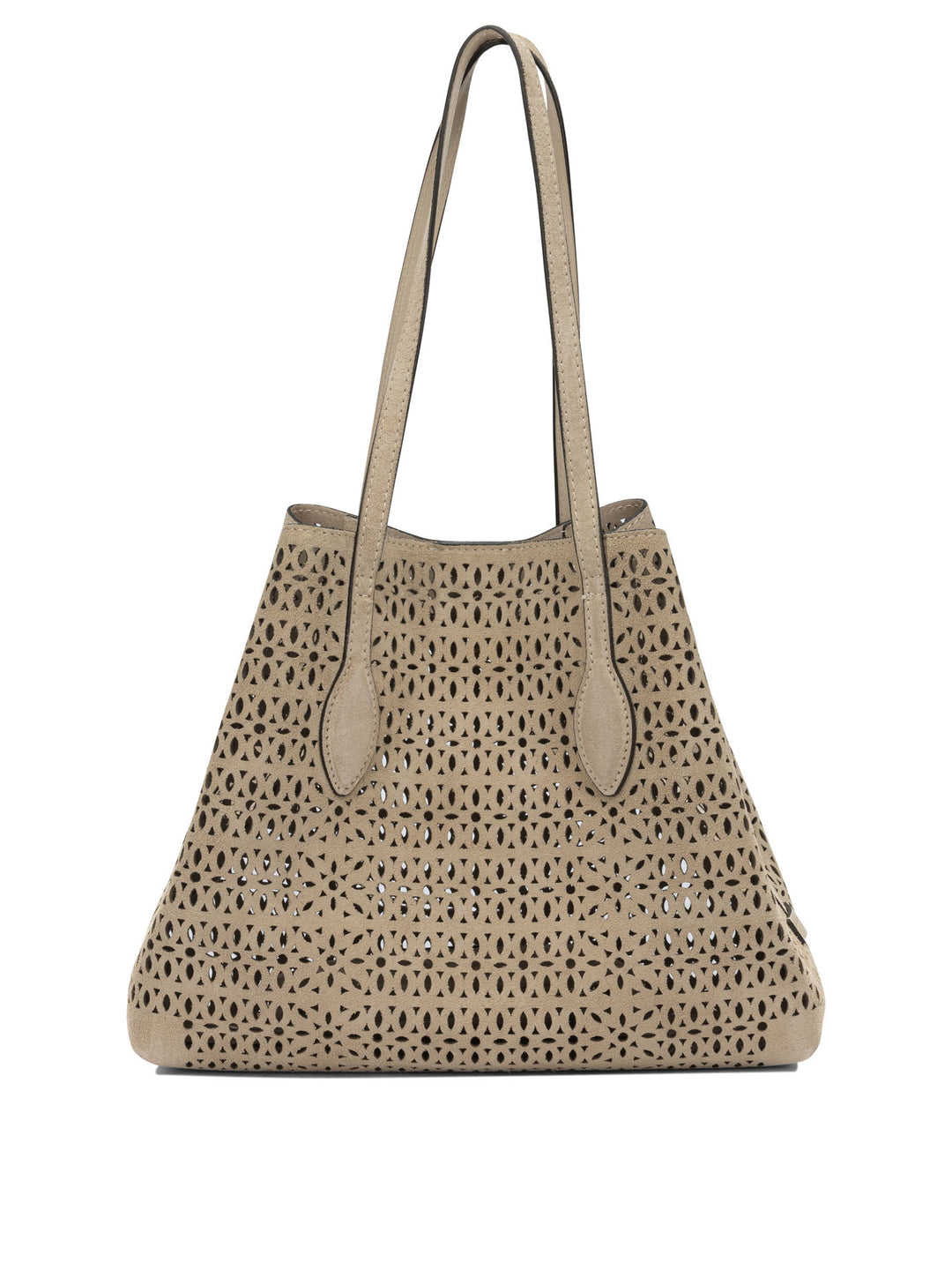 Gianni Chiarini  Shoulder Bags - Beige | d5b48f065904d780677872284b70e5b60a6cc89c