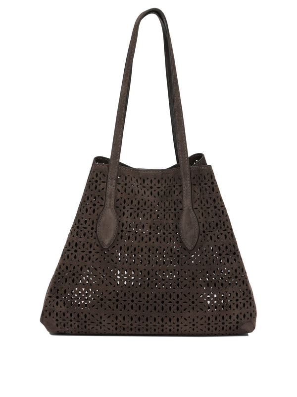 Shoulder Bags Brown