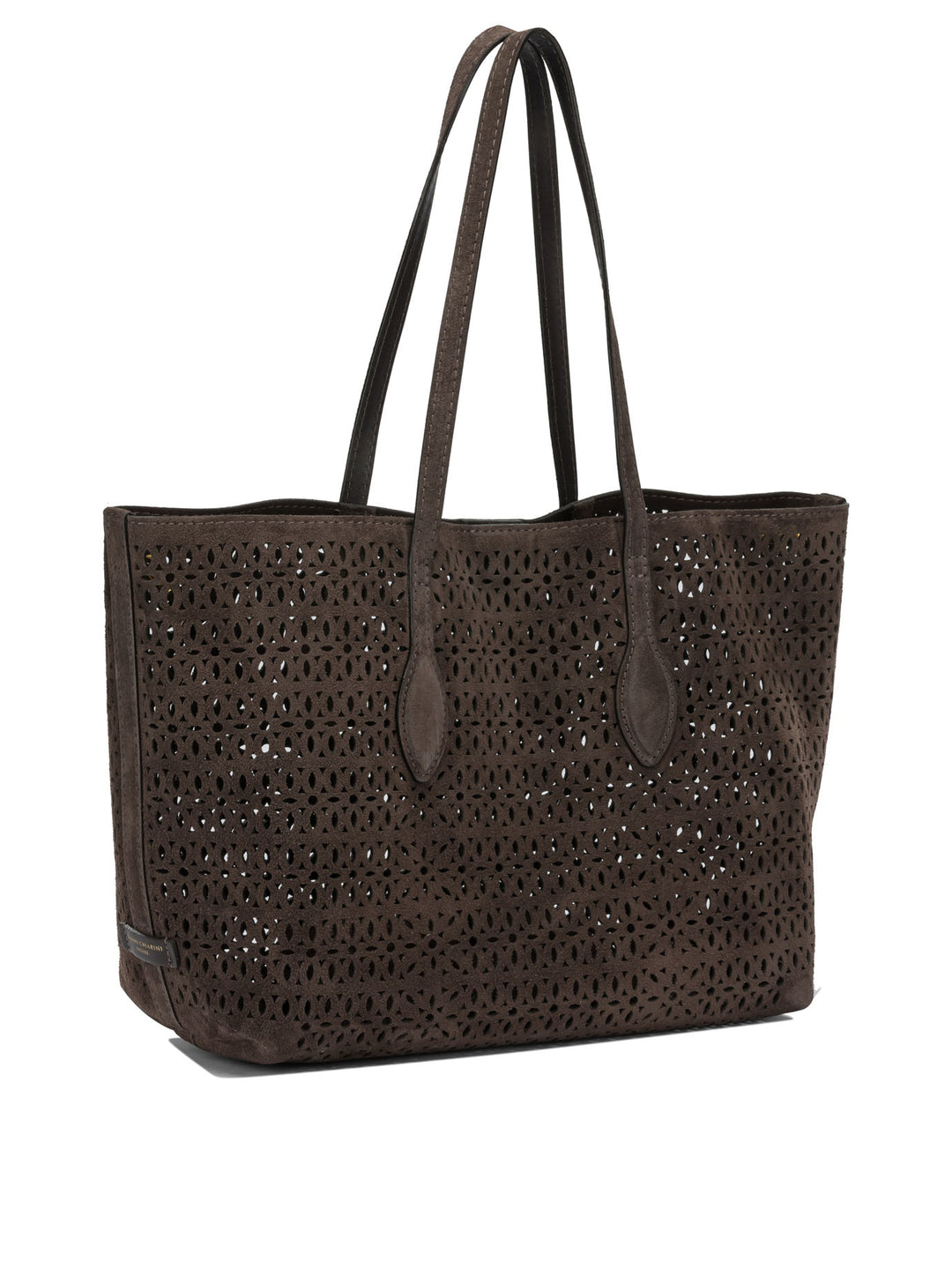Gianni Chiarini  Shoulder Bags - Brown | b72da703dfbcb4dd22e4d15f3fefb9f39834dcff