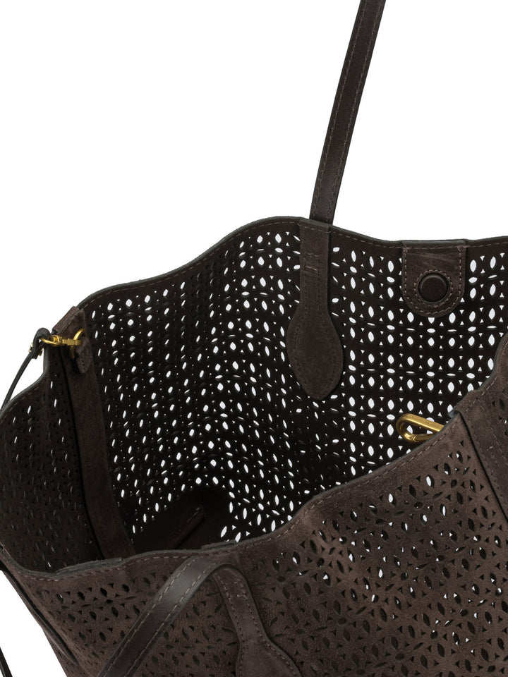 Gianni Chiarini  Shoulder Bags - Brown | 593279dd8e2ac89096da89205cbccbc8a4998ed0