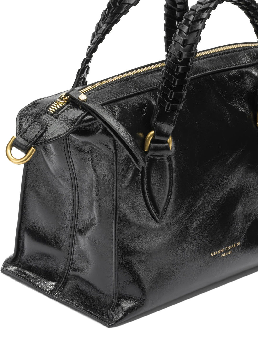 Gianni Chiarini  Handbags - Black | 316dcfce9d439bc81974038a7cb8a38b800d8162