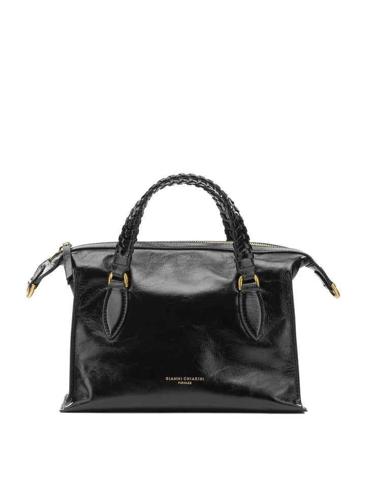 Gianni Chiarini  Handbags - Black | 882211d2f452c20acbebd11b27680c956abb7c73