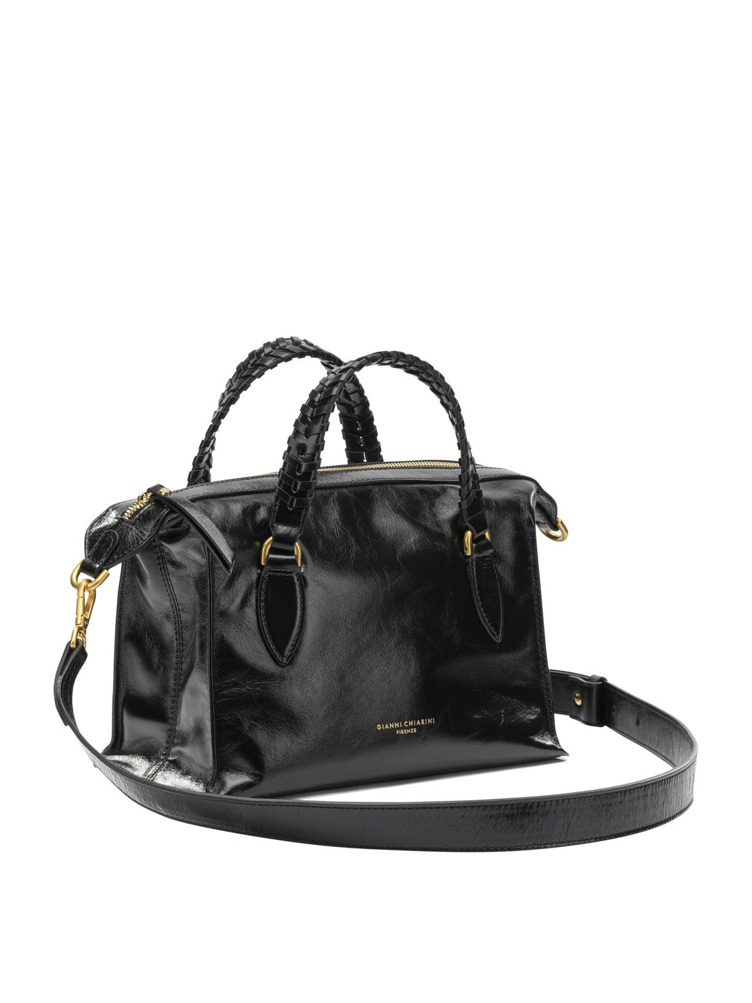 Gianni Chiarini  Handbags - Black | 226c416b7eb351a032fb978e19138212a7ab9c78