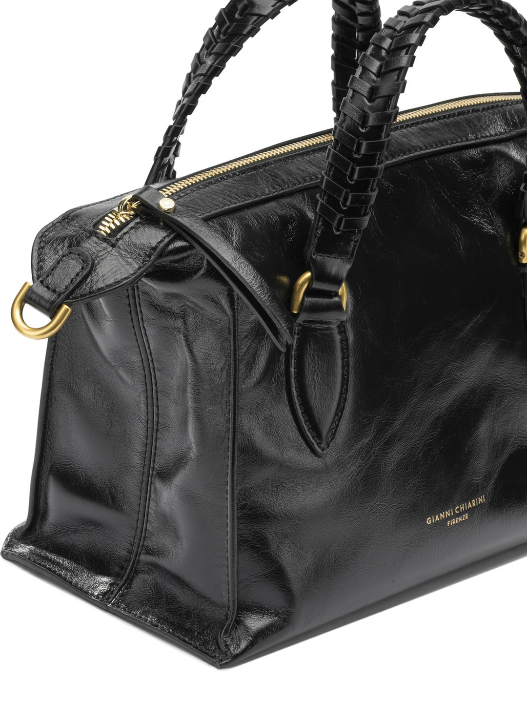Gianni Chiarini  Handbags - Black | 8a381f16d733a62b3caad45ff3532d7f1e0a8956
