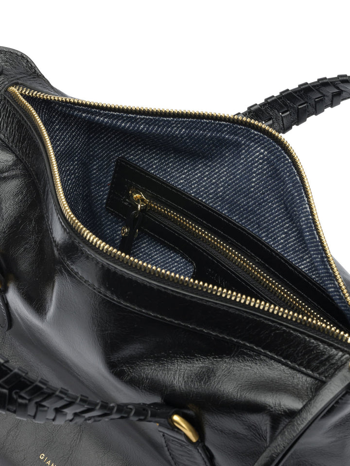 Gianni Chiarini  Handbags - Black | 2df09c2452407a6061d409e58def62476b60ea3d