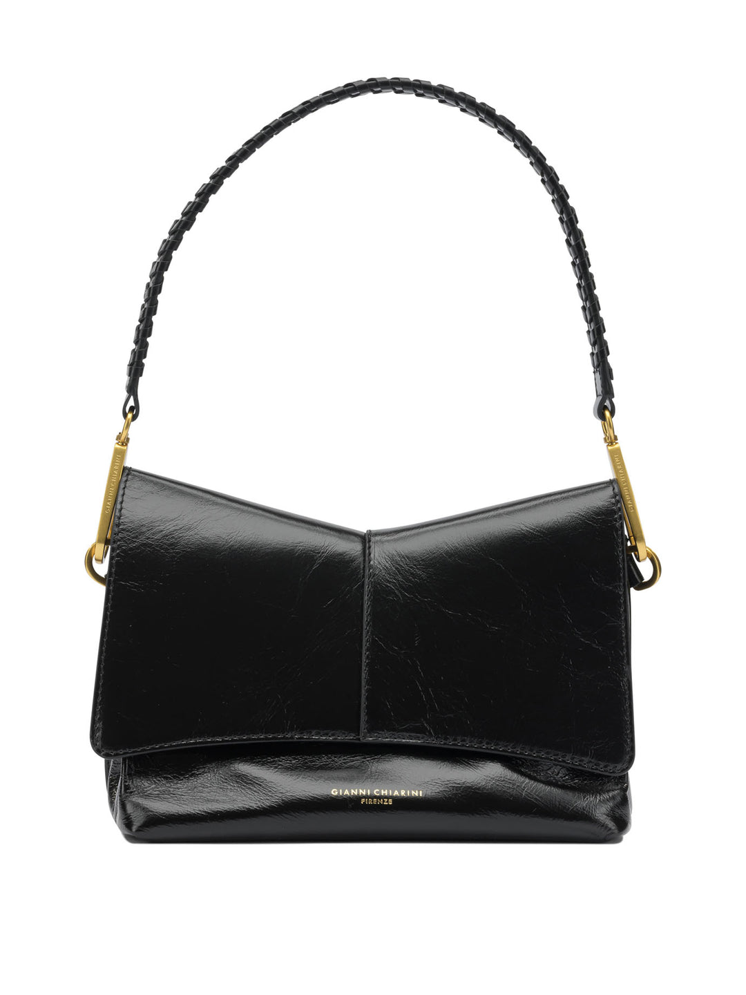 Gianni Chiarini  Clutches - Black | be4d56a0f2f86f41a5a7040a66cc565422a3a031