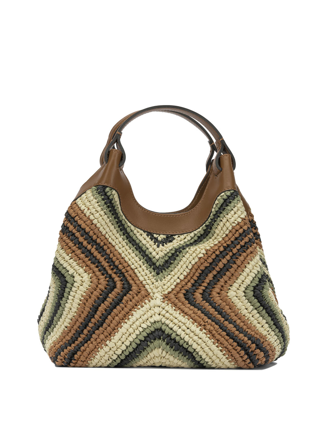 Gianni Chiarini  Handbags - Green | 382ccb2e54e34abd14be74d4c114181679106228