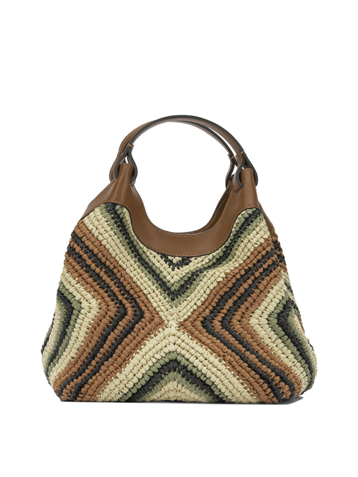 Gianni Chiarini  Handbags - Green | 382ccb2e54e34abd14be74d4c114181679106228