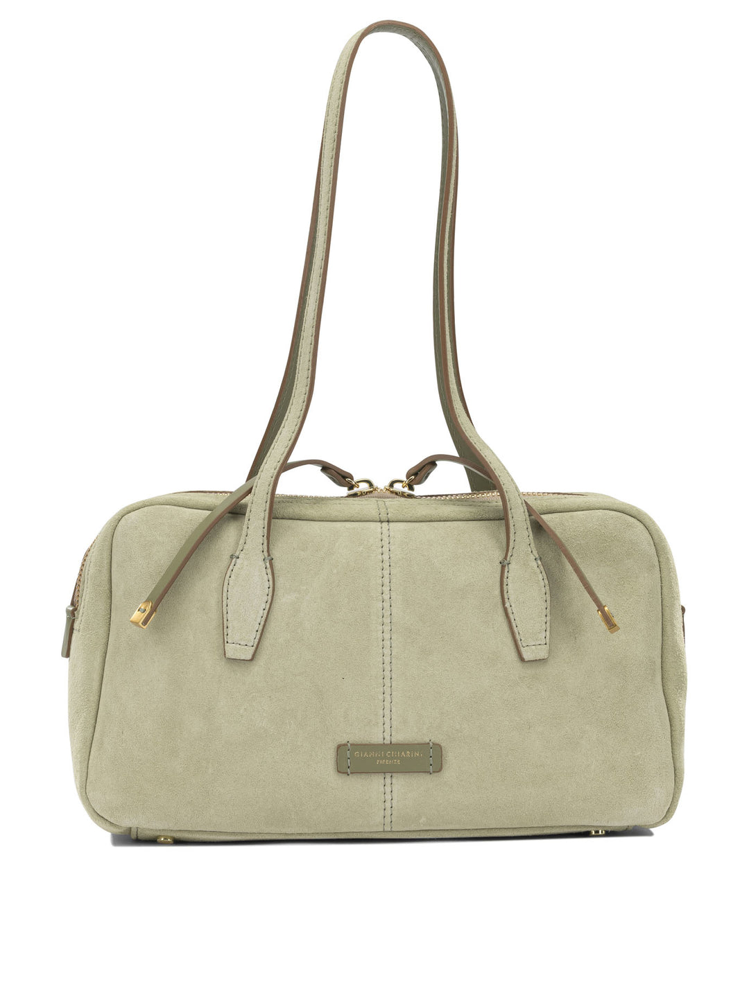Gianni Chiarini  Shoulder Bags - Green | b8b7c7be24618a07989ae9030d4da3e516bdf9b1
