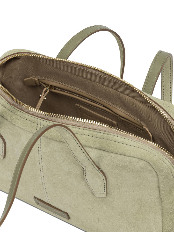 Gianni Chiarini  Shoulder Bags - Green | c4d937fdffacfdfa7a94fc648dfcfef053c6ec9c