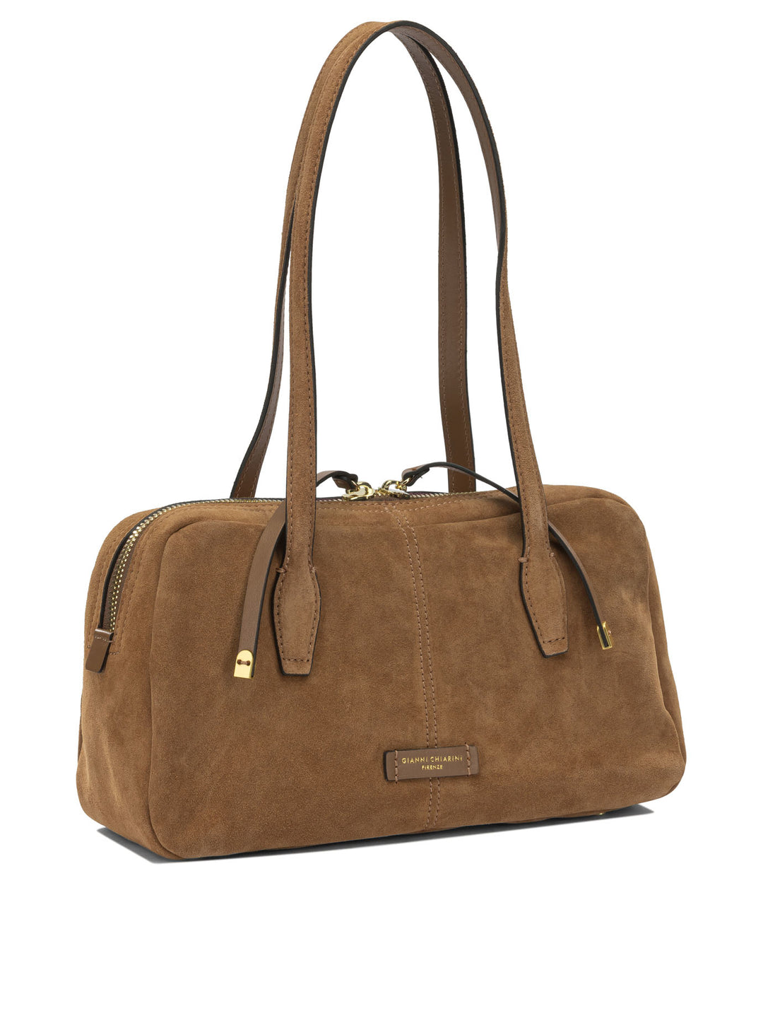 Gianni Chiarini  Shoulder Bags - Brown | 644a0b27fcc7760234afeb76030d067e026fea65