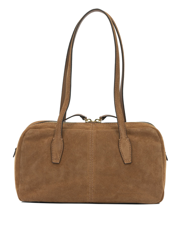 Gianni Chiarini  Shoulder Bags - Brown | 14ac51c969faf8896b91b83f23f1ab2480b33d4e
