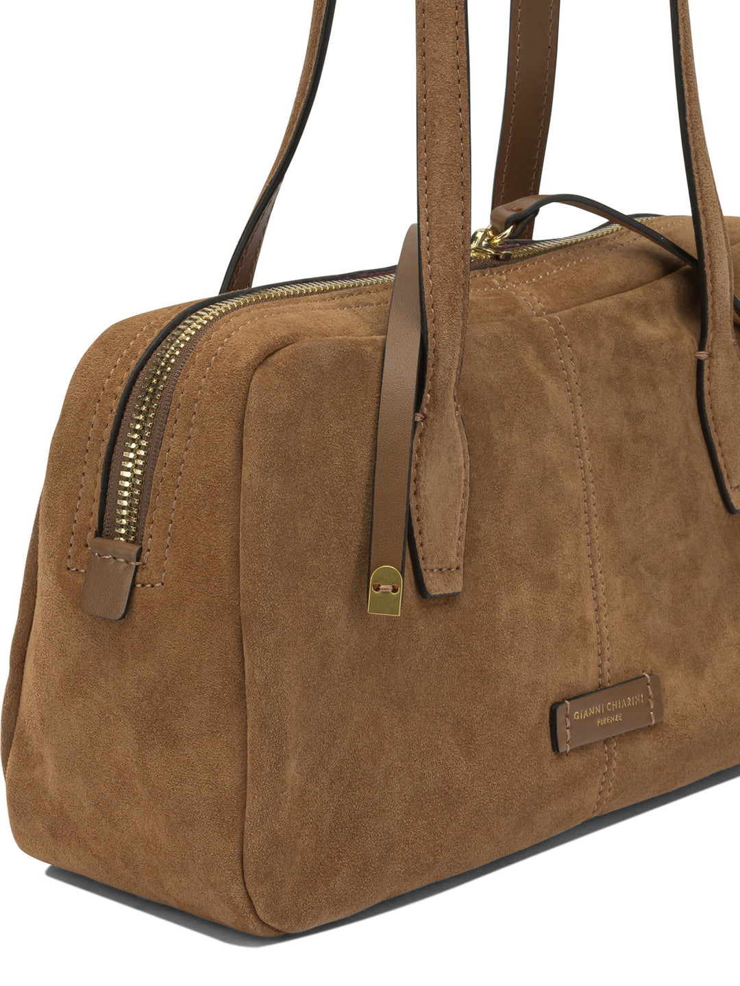 Gianni Chiarini  Shoulder Bags - Brown | b999309a9def9a33466dd87f7b3157be27cf2e95