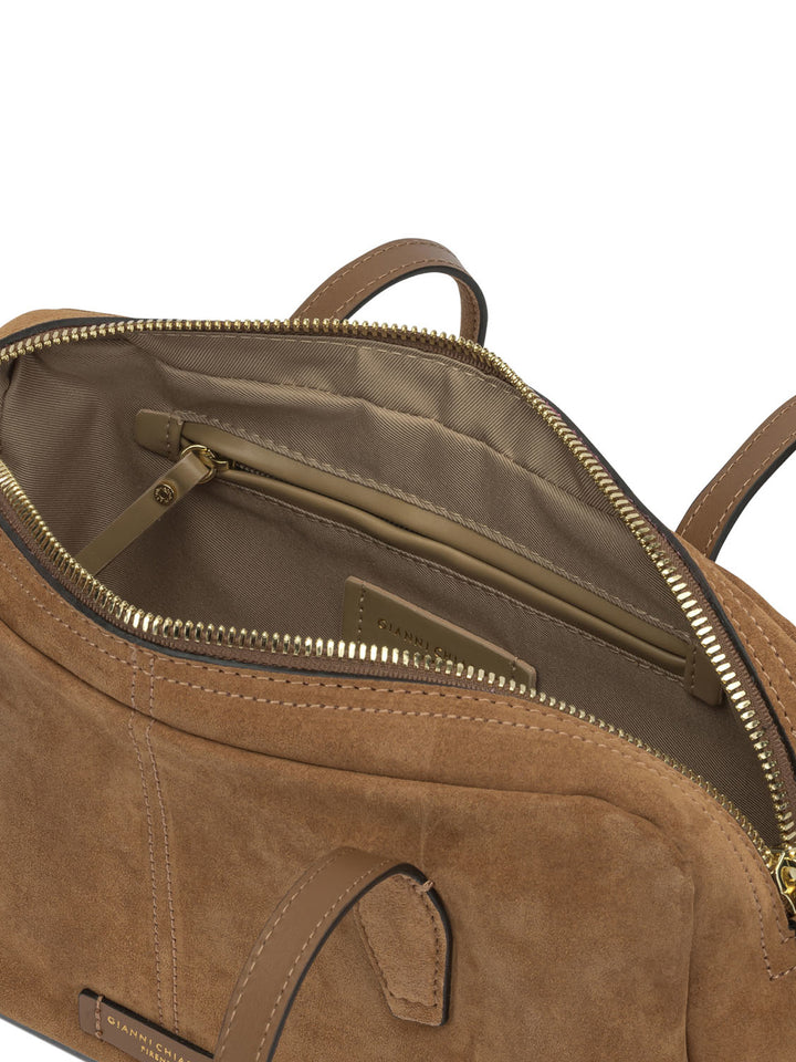 Gianni Chiarini  Shoulder Bags - Brown | 4fb797a955005362c6cb01c551848341ffb5aa4a